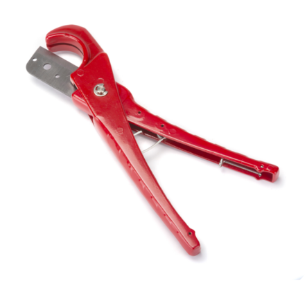 Tubing Cutters New – Wheeler Rex