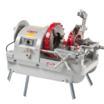 Sidekick | Portable Pipe Threader | Wheeler Rex